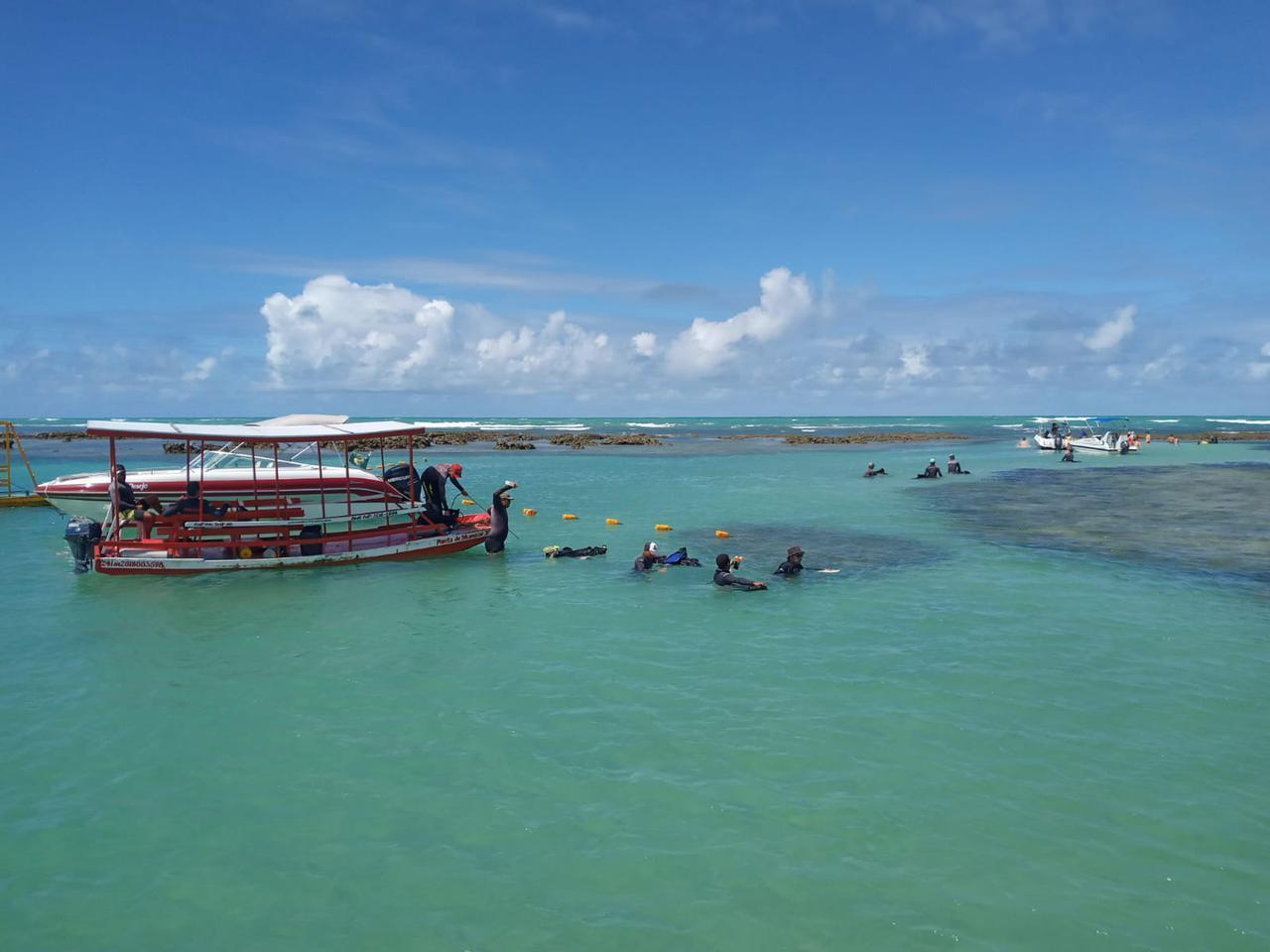 Pousada Ponta De Mangue Maragogi Exterior foto